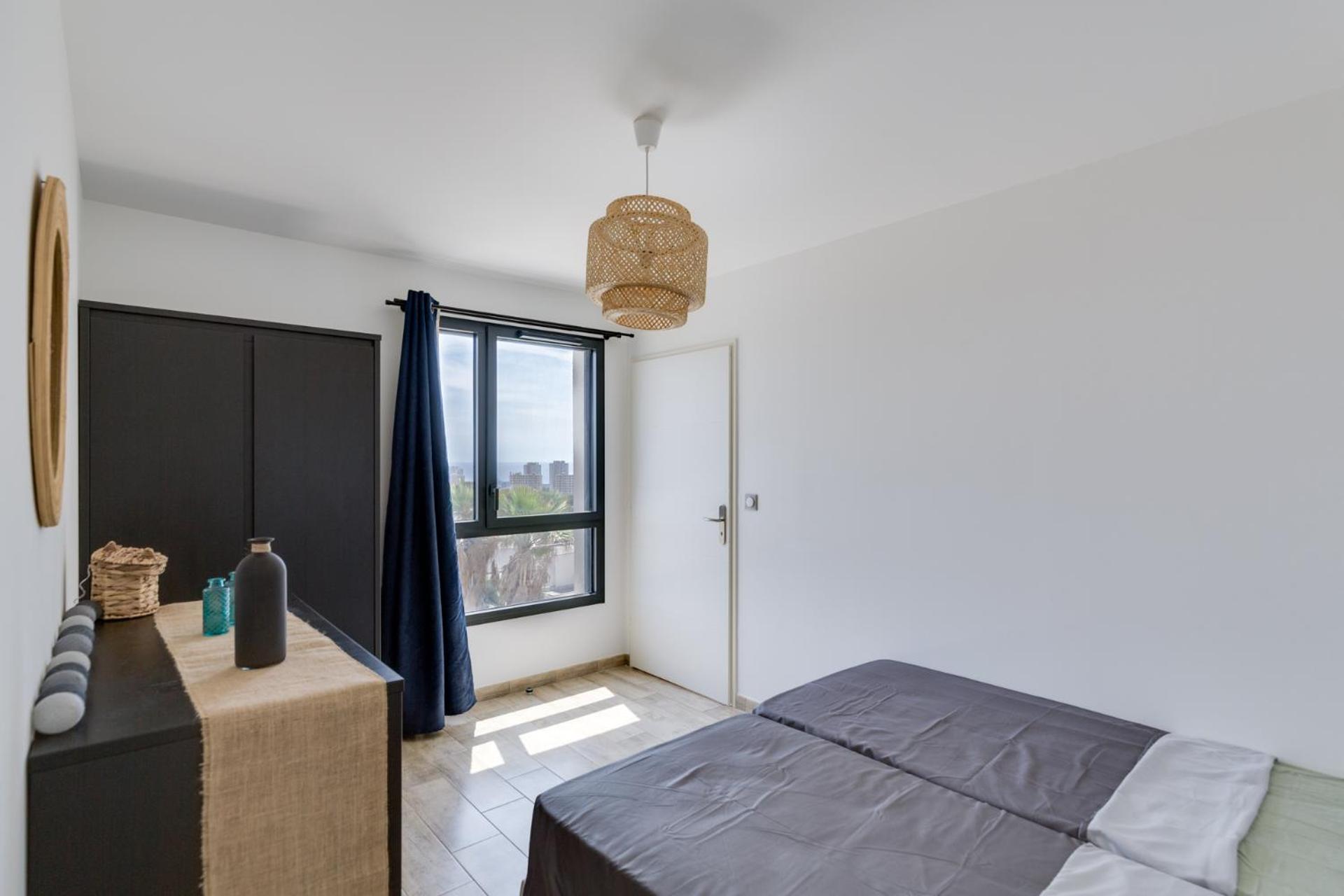 50 Nuances De Bleu Villa Marseille Bagian luar foto